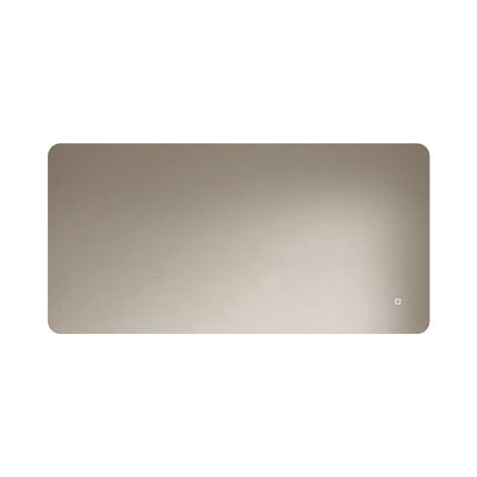 Loxa Malaga LED Spiegel 120 x 60 cm - Rechthoek - afbeelding 7