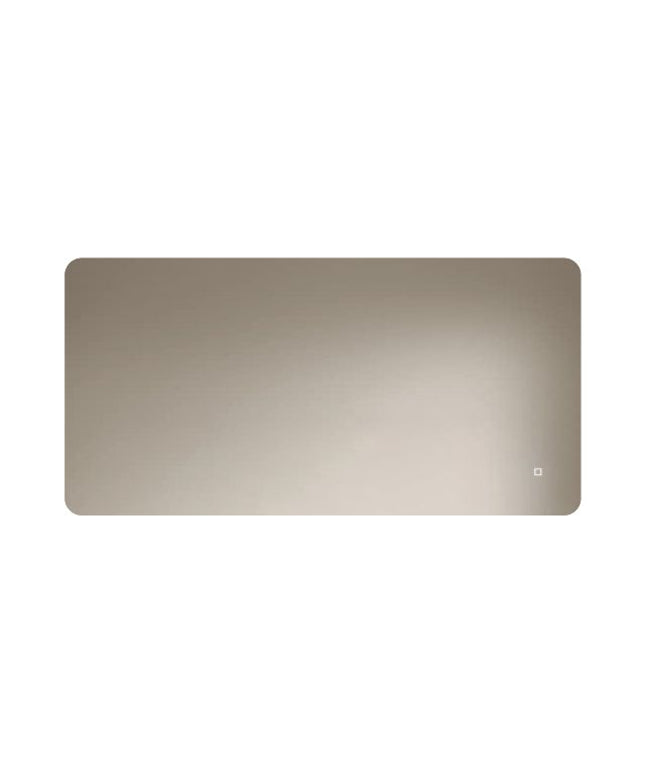 Loxa Malaga LED Spiegel 120 x 60 cm - Rechthoek - afbeelding 7