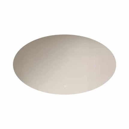 Loxa Rondo Ovale LED Spiegel 120 x 70 cm - afbeelding 8