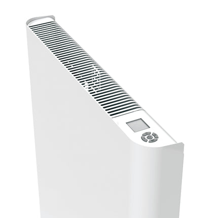 STELRAD Cloud elektrische radiator - technische tekening