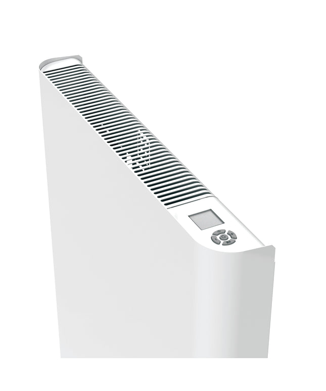 STELRAD Cloud elektrische radiator - technische tekening