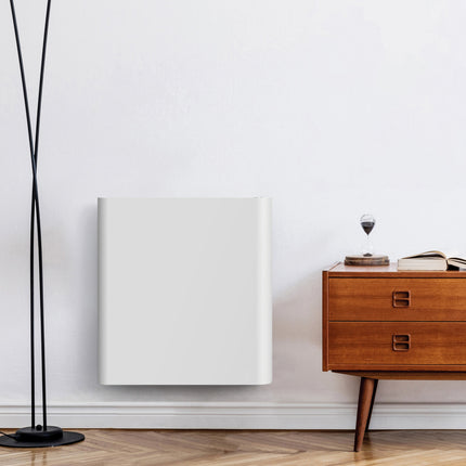 STELRAD Cloud elektrische radiator - sfeerbeeld