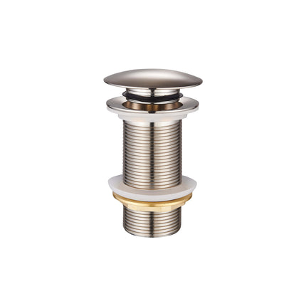 DutchLine - Extra Lange Clickwaste 10cm