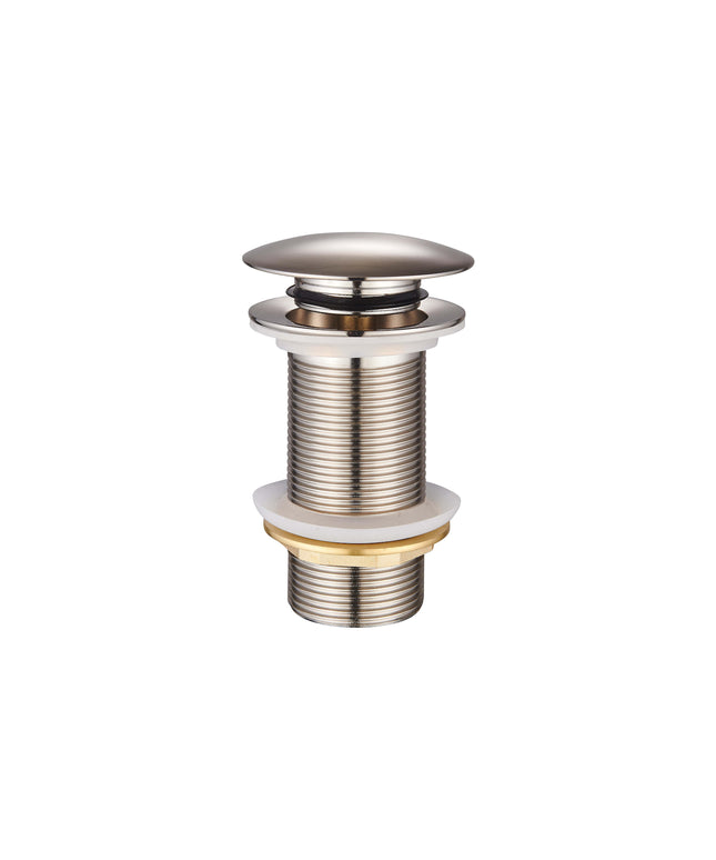 DutchLine - Extra Lange Clickwaste 10cm