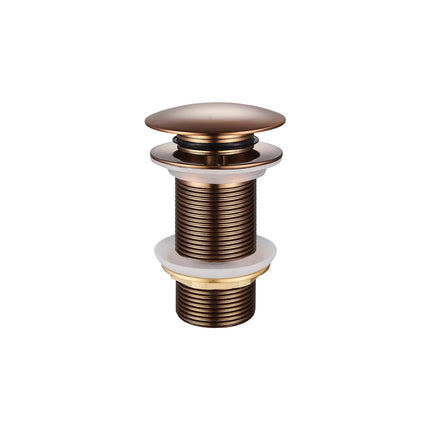 DutchLine - Extra Lange Clickwaste 10cm
