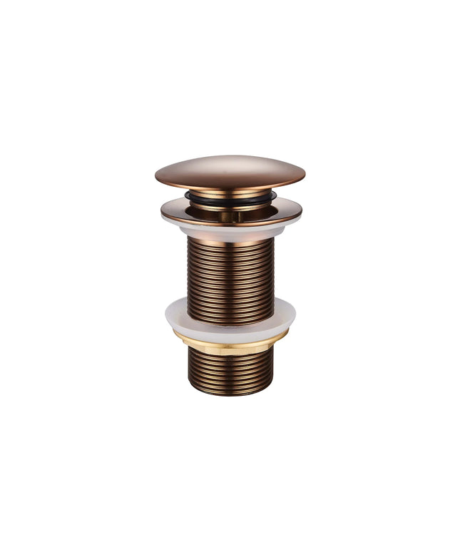 DutchLine - Extra Lange Clickwaste 10cm