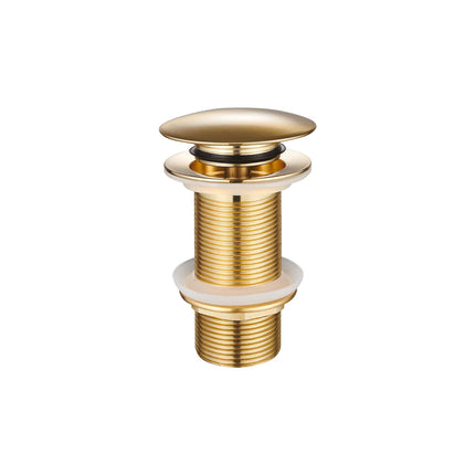 DutchLine - Extra Lange Clickwaste 10cm