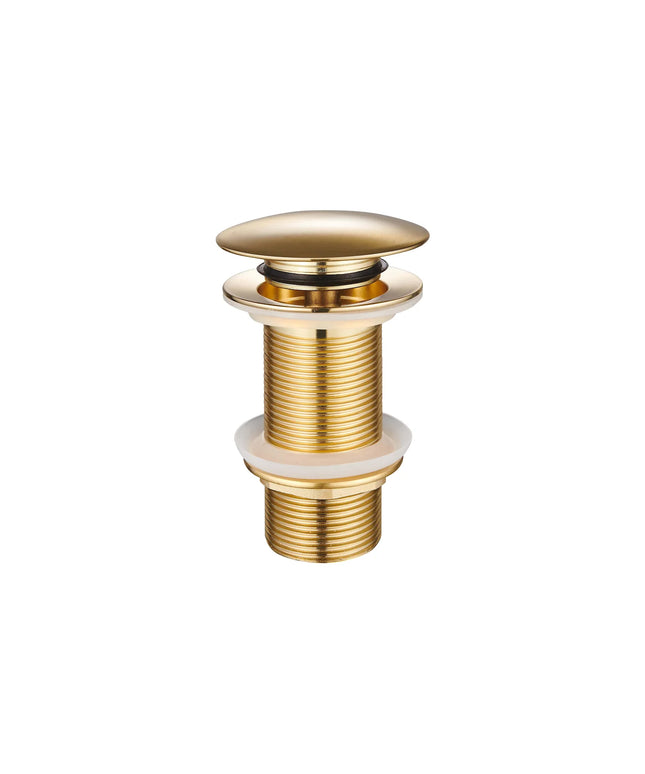 DutchLine - Extra Lange Clickwaste 10cm