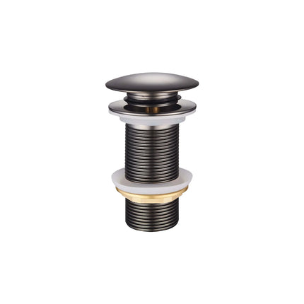 DutchLine - Extra Lange Clickwaste 10cm