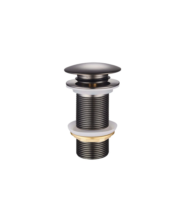 DutchLine - Extra Lange Clickwaste 10cm