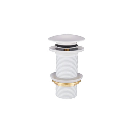 DutchLine - Extra Lange Clickwaste 10cm