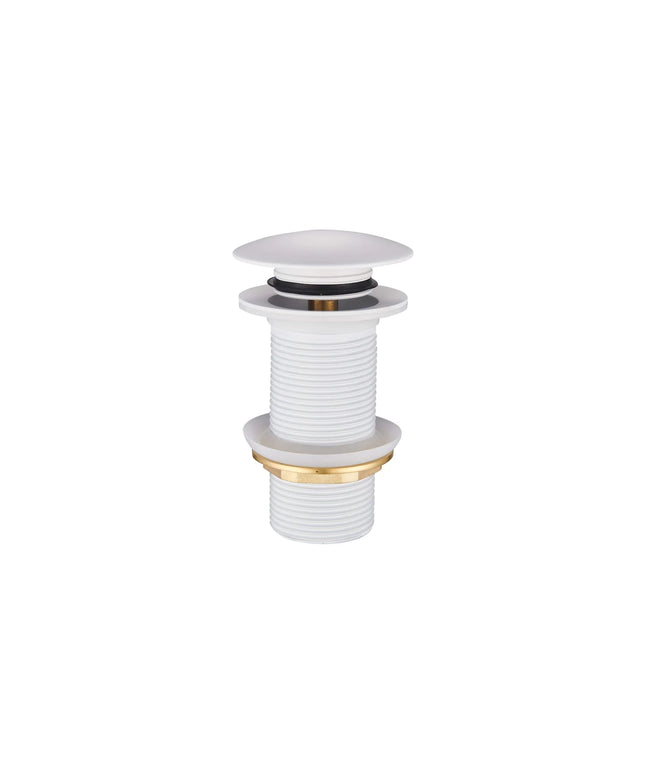 DutchLine - Extra Lange Clickwaste 10cm