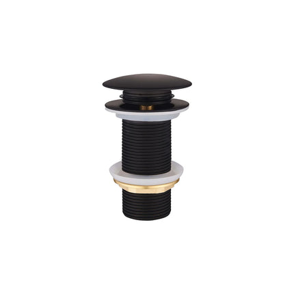 DutchLine - Extra Lange Clickwaste 10cm