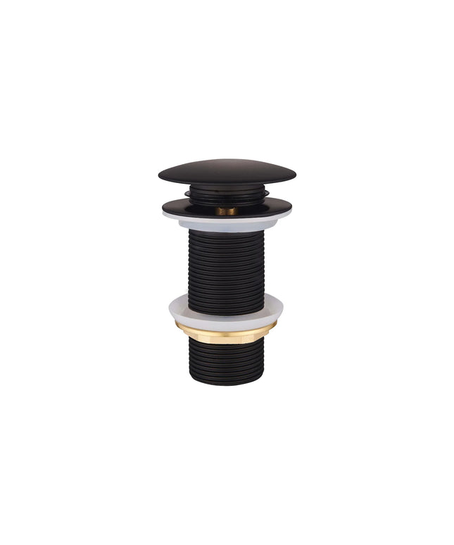 DutchLine - Extra Lange Clickwaste 10cm