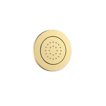 DutchLine - Inbouw Massagejet