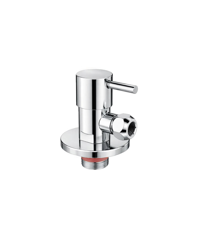 DutchLine - Luxe Stopkraan - 1/2×3/8