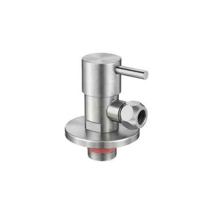 DutchLine - Luxe Stopkraan - 1/2×3/8