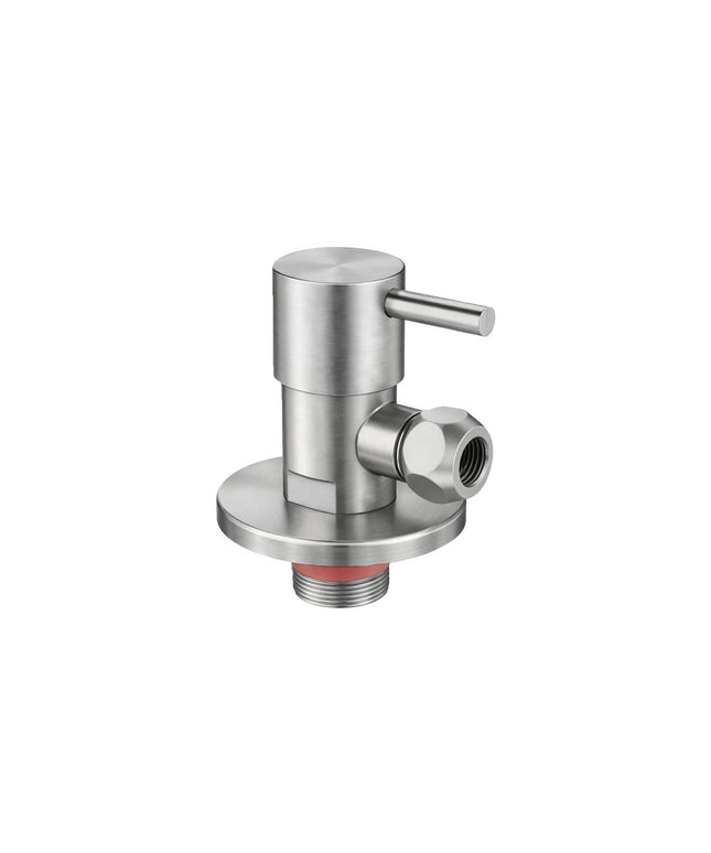 DutchLine - Luxe Stopkraan - 1/2×3/8