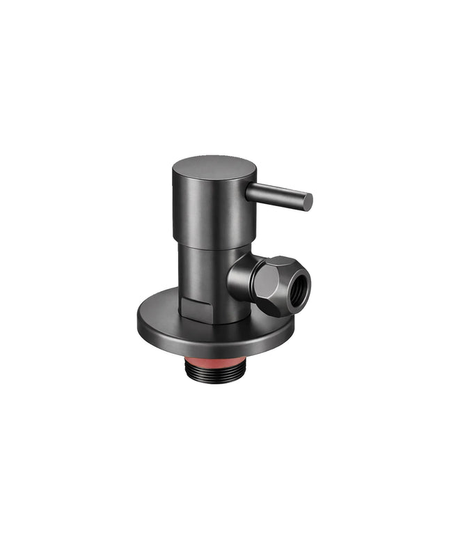 DutchLine - Luxe Stopkraan - 1/2×3/8