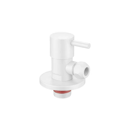 DutchLine - Luxe Stopkraan - 1/2×3/8