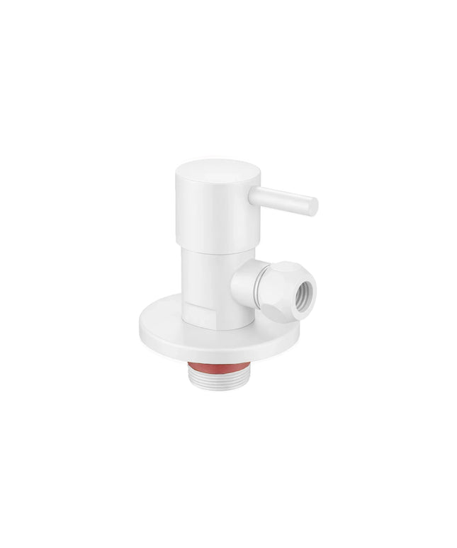 DutchLine - Luxe Stopkraan - 1/2×3/8