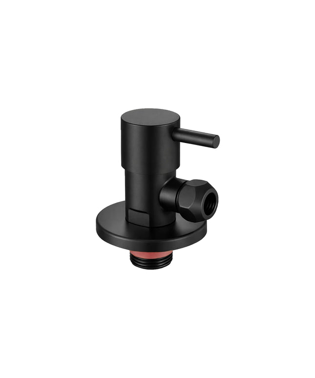 DutchLine - Luxe Stopkraan - 1/2×3/8