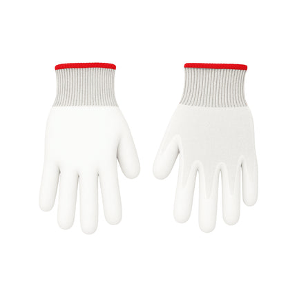 DutchLine Pro - Werkhandschoen - PU Smooth 15G