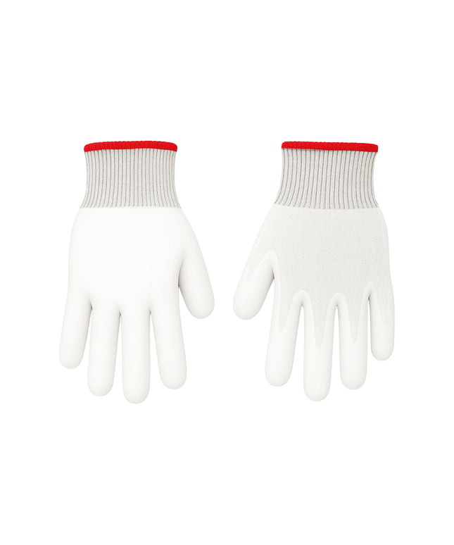 DutchLine Pro - Werkhandschoen - PU Smooth 15G