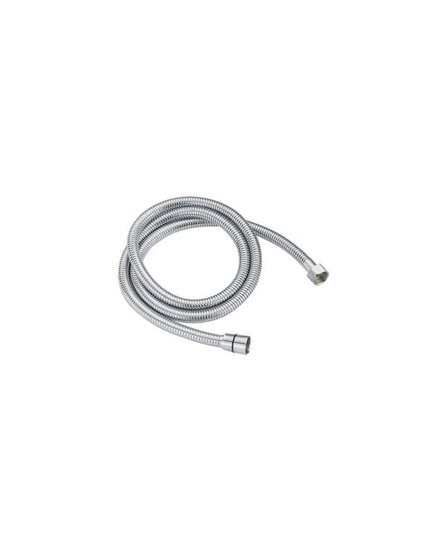 DutchLine - RVS Doucheslang 1.5m - Extra Sterk - Anti-Twist