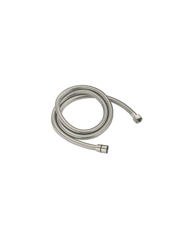 DutchLine - RVS Doucheslang 1.5m - Extra Sterk - Anti-Twist