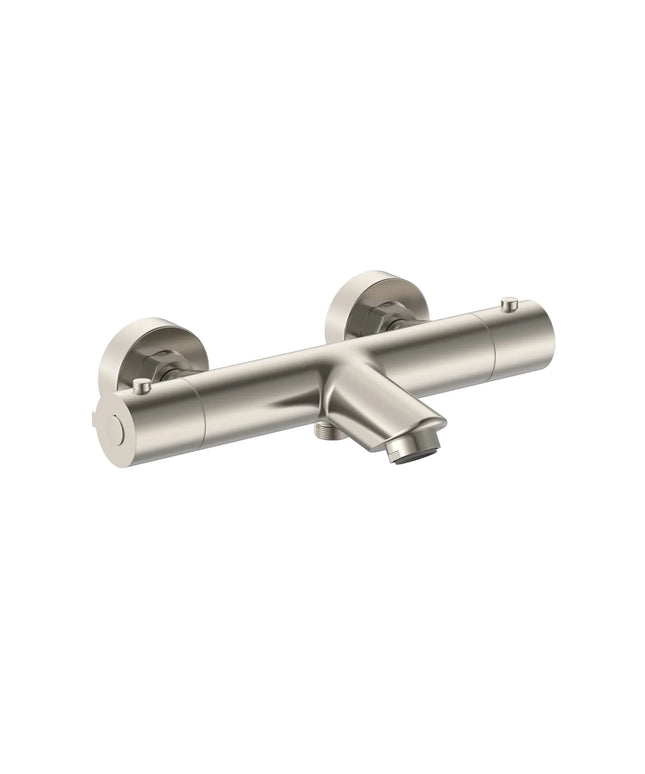 DutchLine - S-Line Thermostatische Badmengkraan H/H 150