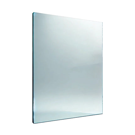 DutchLine - Smart Glasplaat 1000x2000x8mm - Nano Coating Zonder Profielset