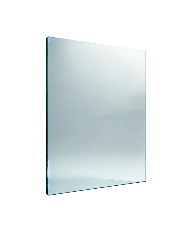 DutchLine - Smart Glasplaat 1000x2000x8mm - Nano Coating Zonder Profielset
