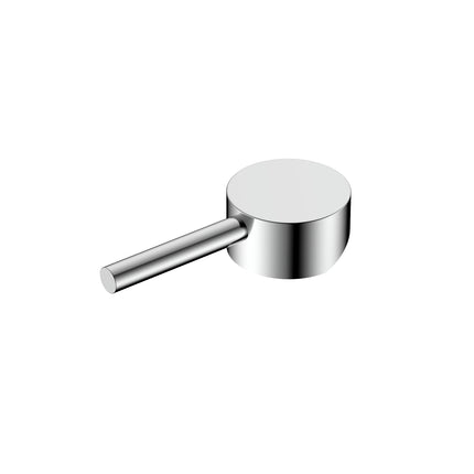 DutchLine - Smooth Losse Hendel - voor Wastafekranen – Chroom