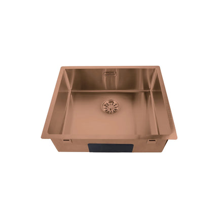 DutchLine - Spoelbak 500x400x180