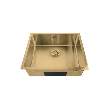 DutchLine - Spoelbak 500x400x180