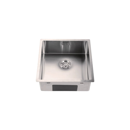 DutchLine - Spoelbak 400x400x180
