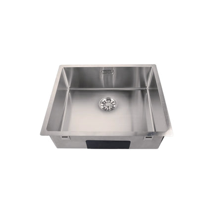DutchLine - Spoelbak 500x400x180
