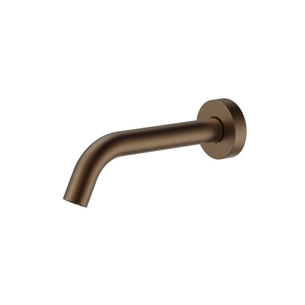 UNIFORMA Baduitloop inkortbaar - 230mm - Geborsteld bruin brons