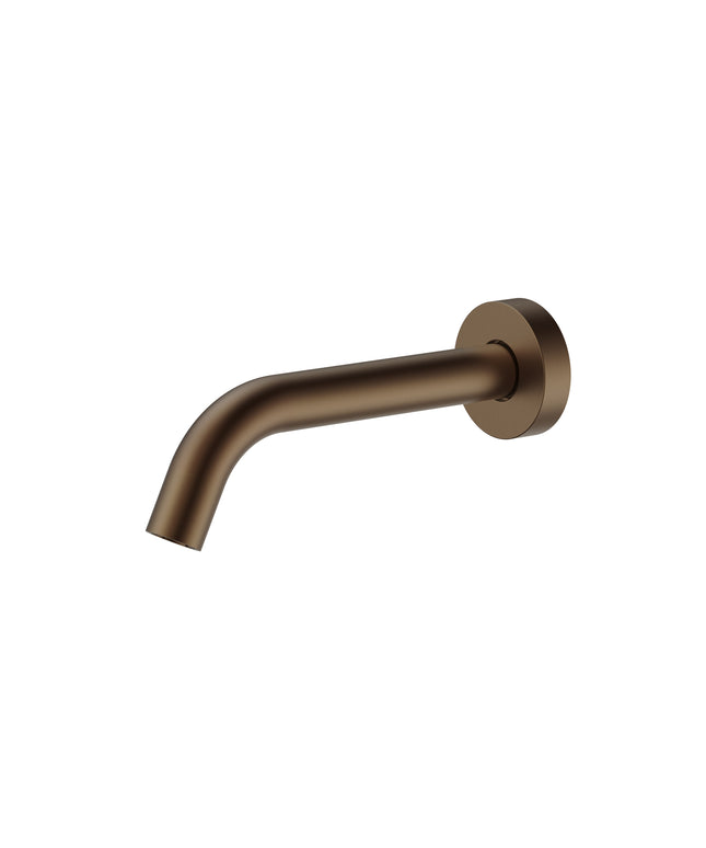 UNIFORMA Baduitloop inkortbaar - 230mm - Geborsteld bruin brons