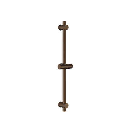 UNIFORMA Glijstang - 665mm - Geborsteld bruin brons