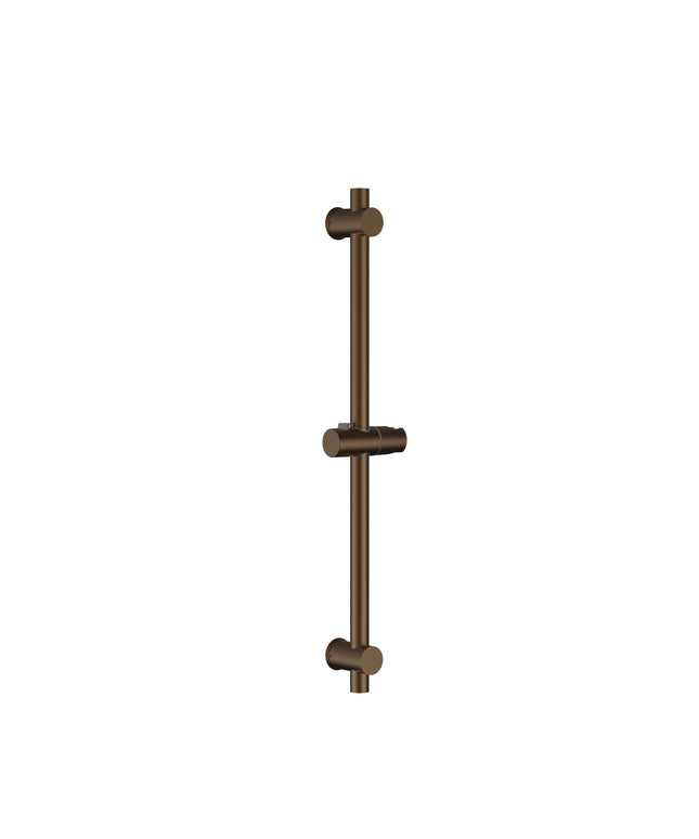 UNIFORMA Glijstang - 665mm - Geborsteld bruin brons