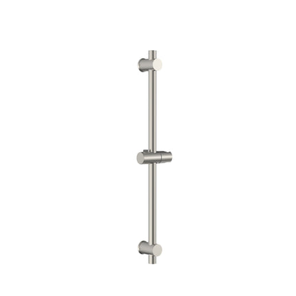 UNIFORMA Doucheglijstang - 66 cm - Geborsteld RVS