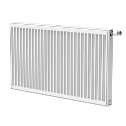 BELRAD paneelradiator T33 - detail