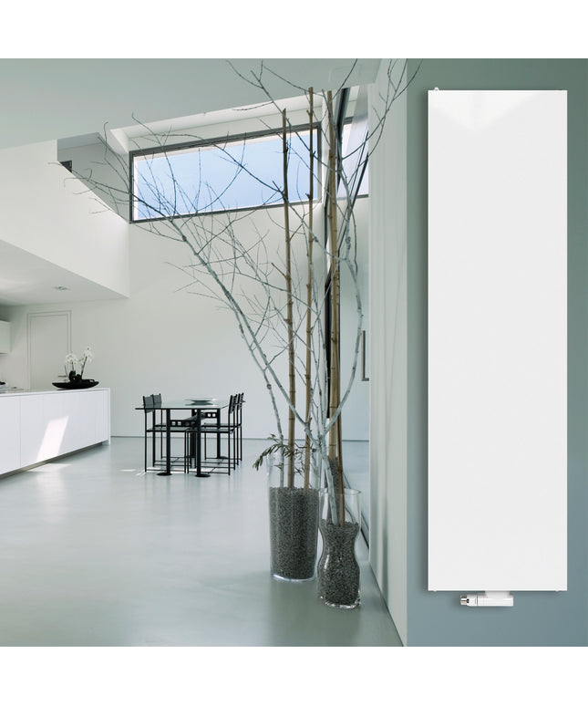 STELRAD verticale radiator T22 - sfeerbeeld