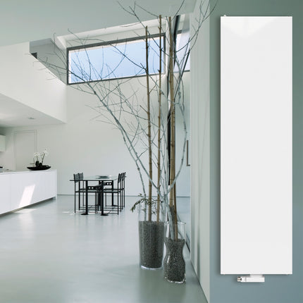 STELRAD verticale radiator T22 - sfeerbeeld