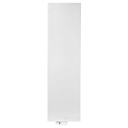 STELRAD verticale radiator T22 2200x600 mm - Glanzend wit - 2538W