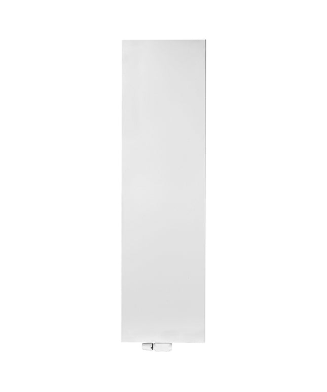 STELRAD verticale radiator T22 2200x600 mm - Glanzend wit - 2538W