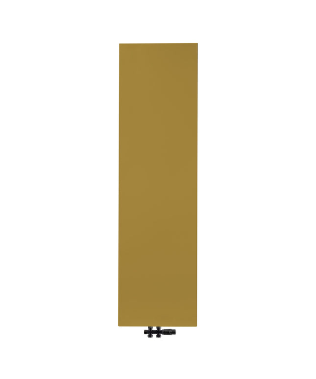 BELRAD verticale radiator 1820x620 mm - Goud