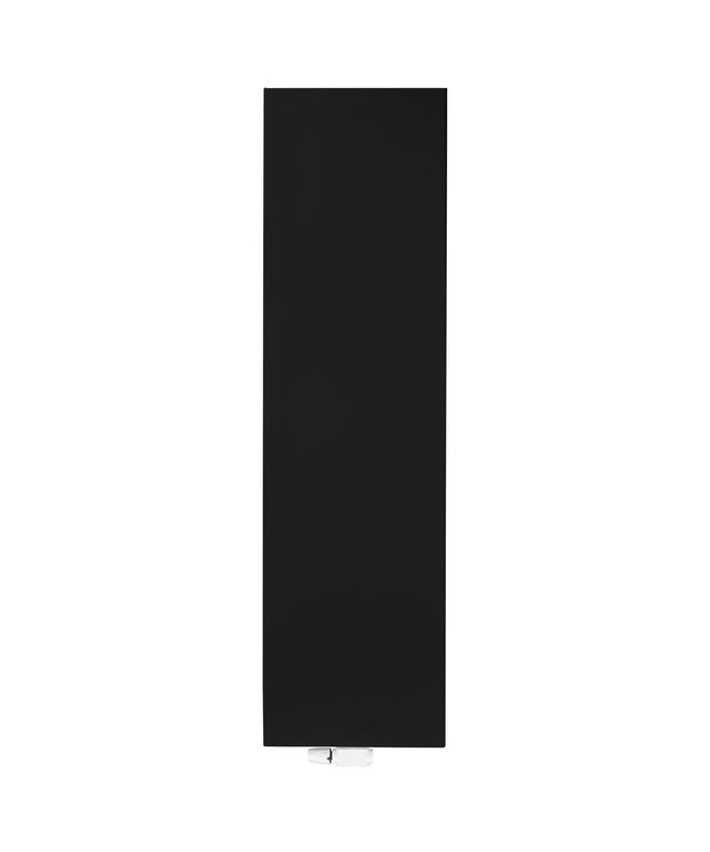 BELRAD verticale radiator T20 1600x600 mm - Mat zwart